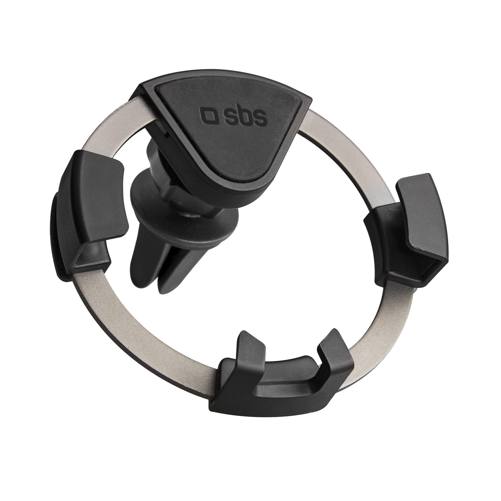 SBS TESUPSPIDERGRAV Supporto Auto per Bocchetta