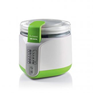 Ariete Yogurtiera 615 Macchina per Formaggio e Yogurt 500W