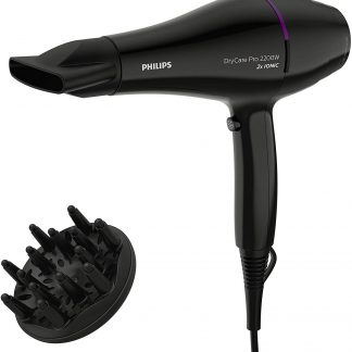 Philips BHD274 DryCare Asciugacapelli Professionale 2200W ThermoProtect