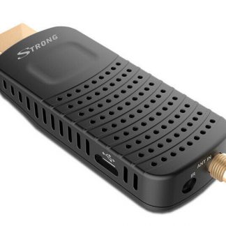 Strong SRT82 Ricevitore Digitale Terrestre Stick DVBT2