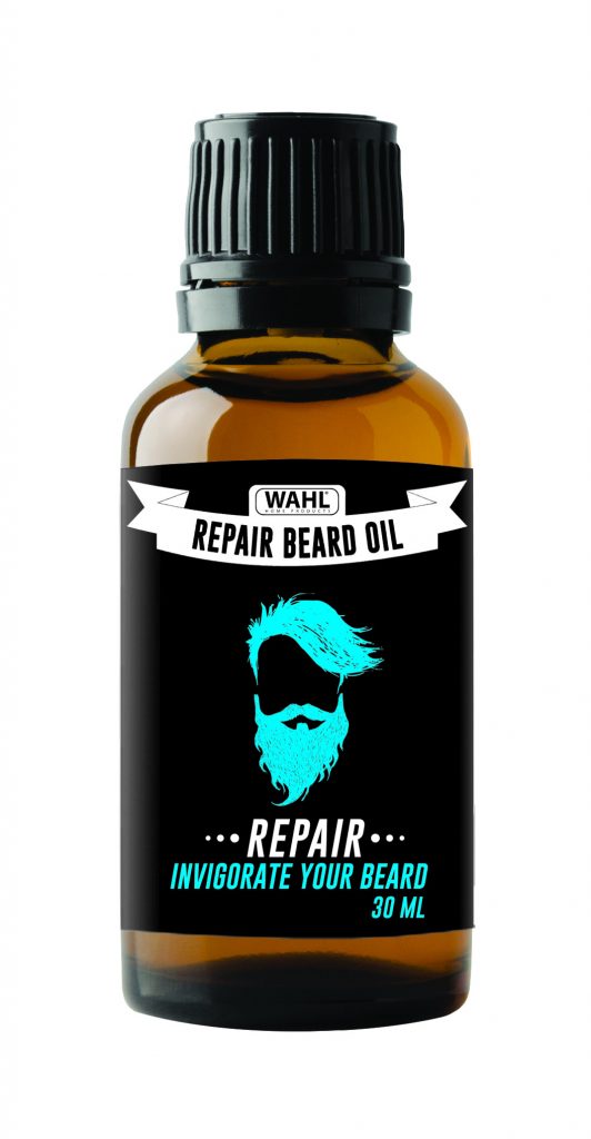 Wahl 39990461 Olio per Barba Repair 30ml