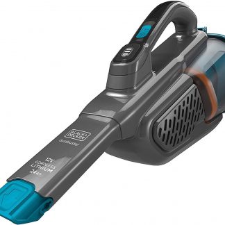 Black & Decker BHHV320B Aspirabriciole Ricaricabile 12V