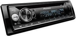 Pioneer DEHS720DAB Sintonizzatore CD a 1 DIN e DAB Bluetooth