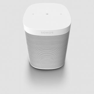 Sonos One Sl White Speaker Wireless Wifi