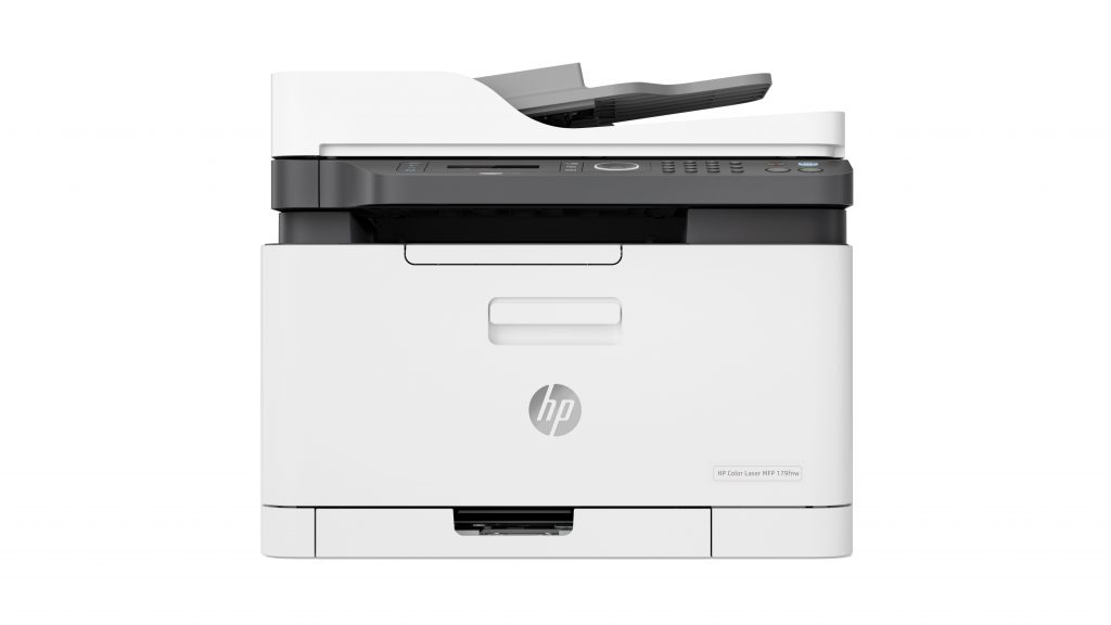 HP Laserjet Pro 179FNW Stampante Multifunzione Laser Colori Wi-Fi