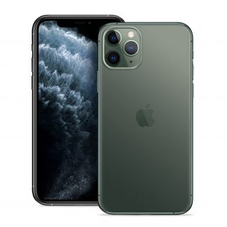 Puro IPCX651903NUDETR Custodia TPU Ultra-Slim 0.3 per iPhone 11 Pro Max