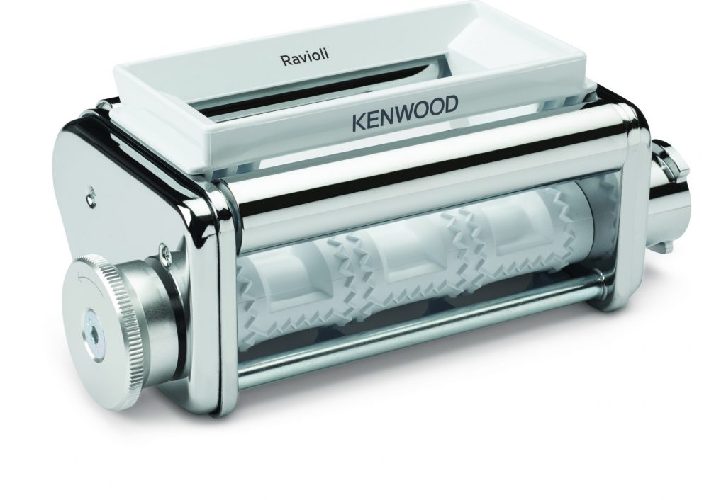Kenwood KAX93A0ME Accessorio Ravioli Per Kcc-kvc-kvl-kmx