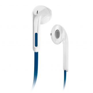 Sbs Studio Mix 99 Cuffie Auricolare Nere con Microfono
