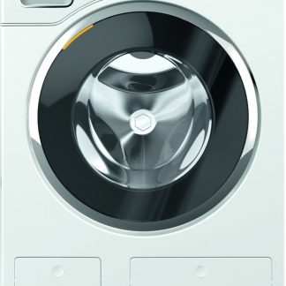 Miele WWI860WCSILW Lavatrice a Carica Frontale 9Kg 1600Giri