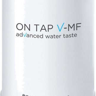 Brita Filtro On Tap V-MF Ricambio Capacita 600 Litri per Sistema On Tap
