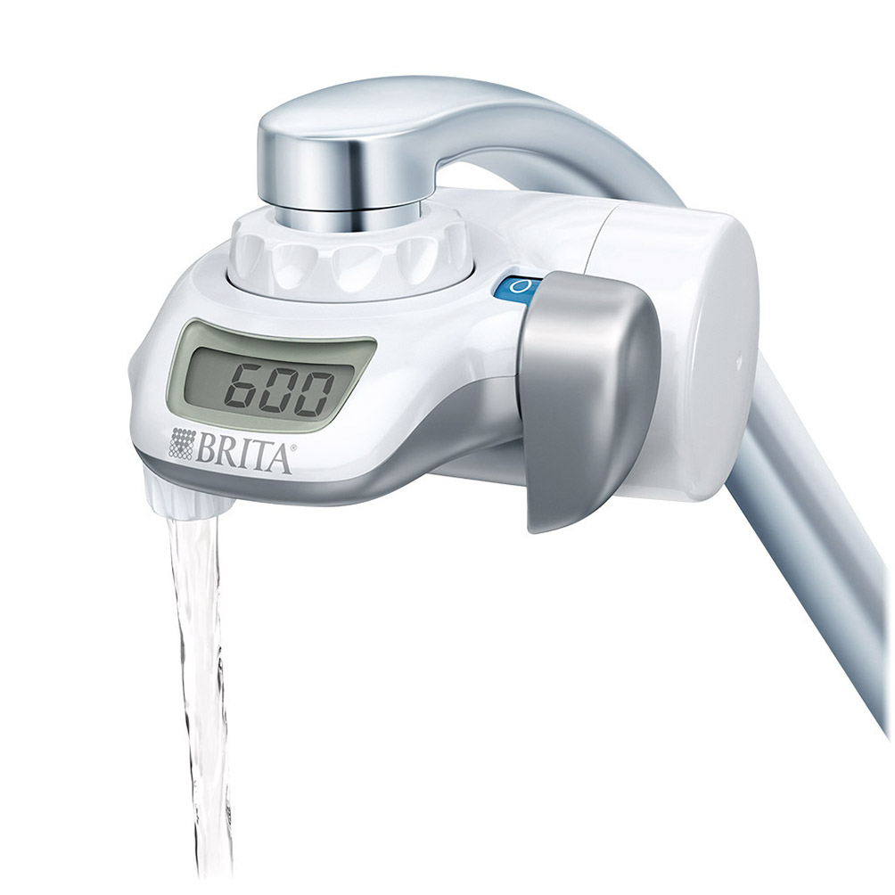 Brita OnTap Sistema Filtrante da Rubinetto Depuratore Acqua Filtro OnTap HF 600L