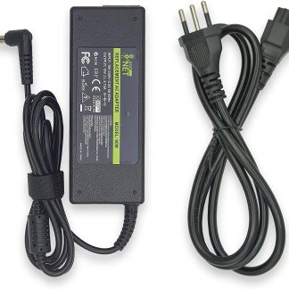 Trust 23391 Alimentatore 90w per Laptop Acer