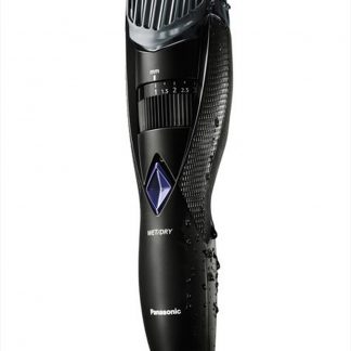 Panasonic ERGB37K503 Regolabarba e Capelli Wet Dry