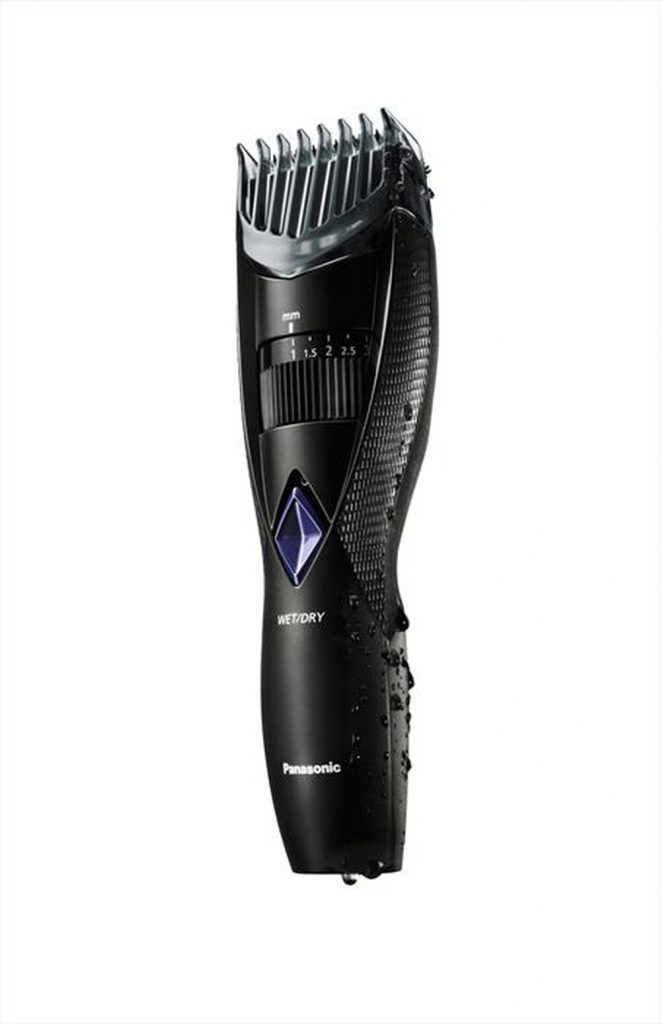 Panasonic ERGB37K503 Regolabarba e Capelli Wet Dry