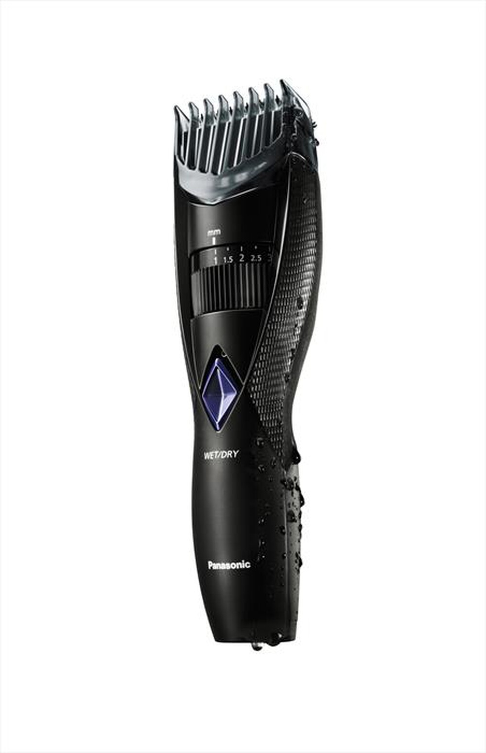 Panasonic ERGB37K503 Regolabarba e Capelli Wet Dry
