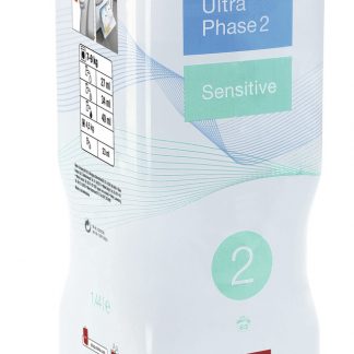 Miele Detersivo Ultraphase2 Sensitive 1.4LT per Lavatrice