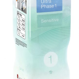 Miele Detersivo Ultraphase1 Sensitive 1.4LT per Lavatrice