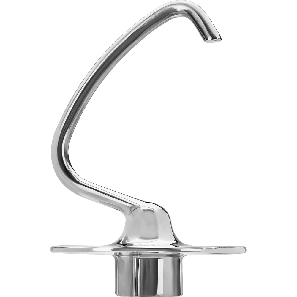 Kitchenaid 5KSM5THDHSS Gancio Impastatore Inox Per Impastatori 4.8lt