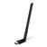TP-Link Archer T2u Plus Scheda Wireless AC600 con Adattatore USB e Antenna