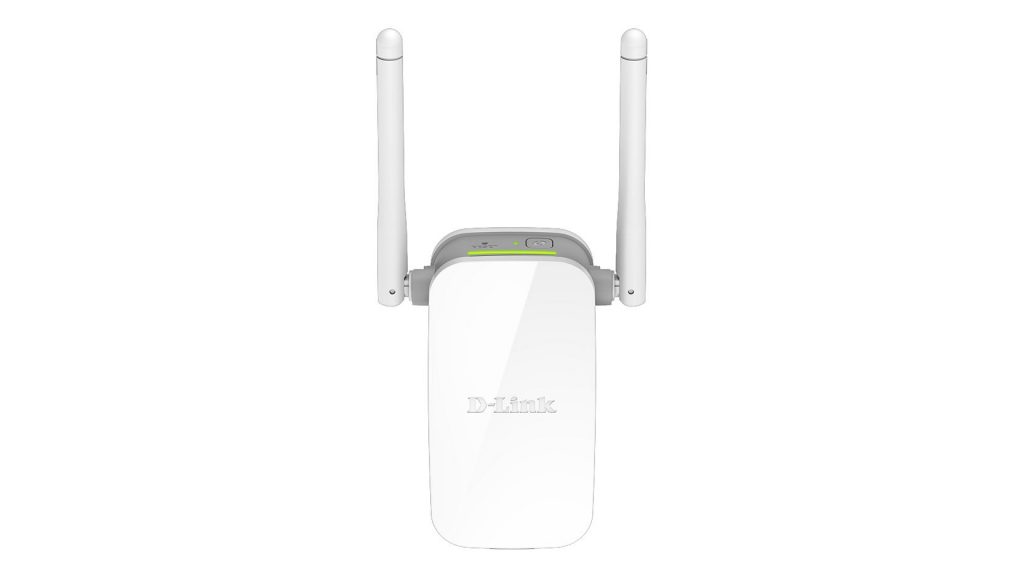 D-Link DAP1325 Range Extender Wi-Fi N300