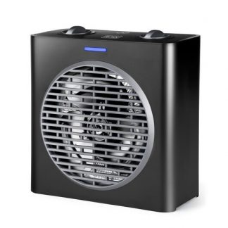 Black decker BXSH2003E Termoventilatore 2000W