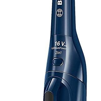 Bosch Readyyy 16Vmax BBHF216 Scopa Elettrica 2in1 Ricaricabile Senza Sacco