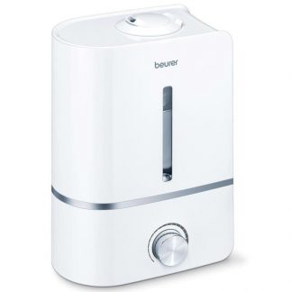 Beurer LB45 Umidificatore Bianco 25W 4LT 30MQ per Aromi