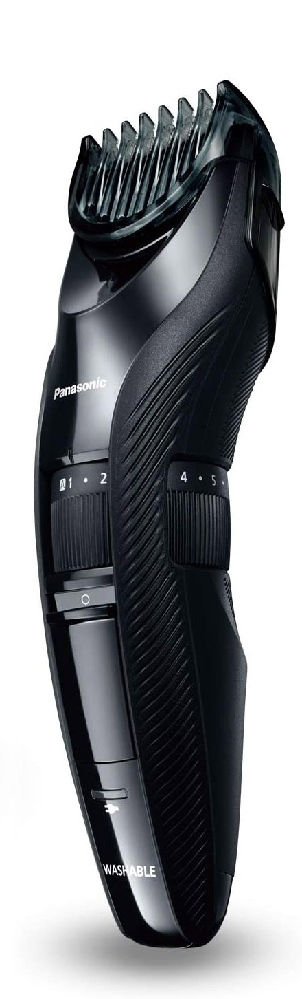Panasonic ERGC53K503 Regola Capelli Ricaricabile Wet & Dry