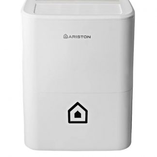Ariston DEOS20SR290 Deumidificatore Bianco 360W 3 Litri