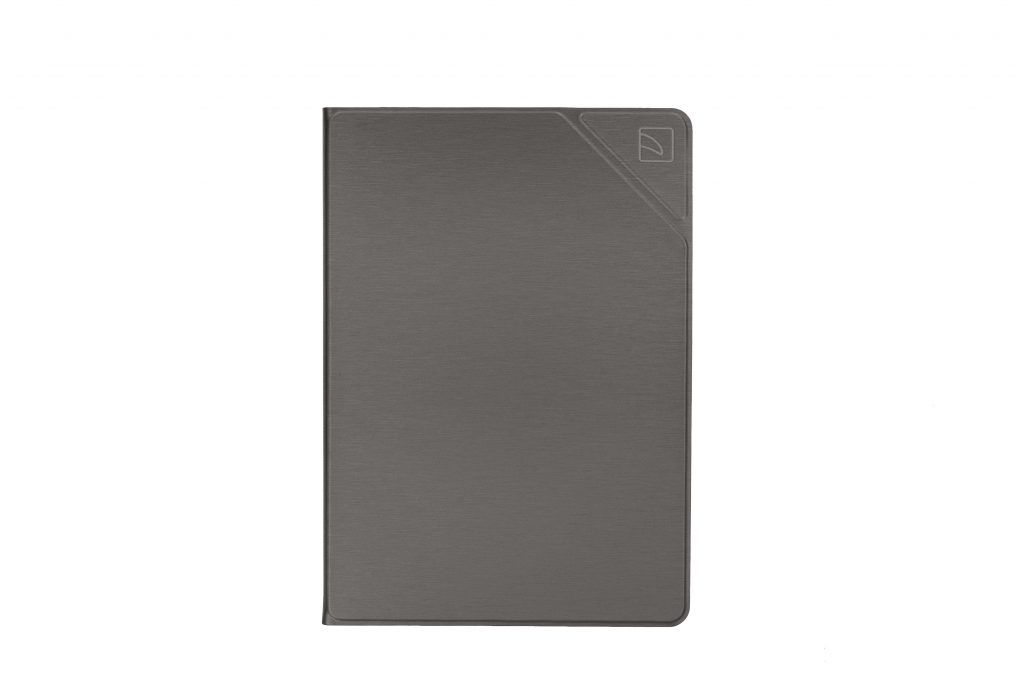 Tucano Metal Slim Space Gray Custodia Per iPad 10.2