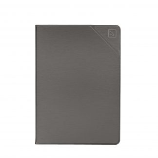 Tucano Metal Slim Space Gray Custodia Per iPad 10.2