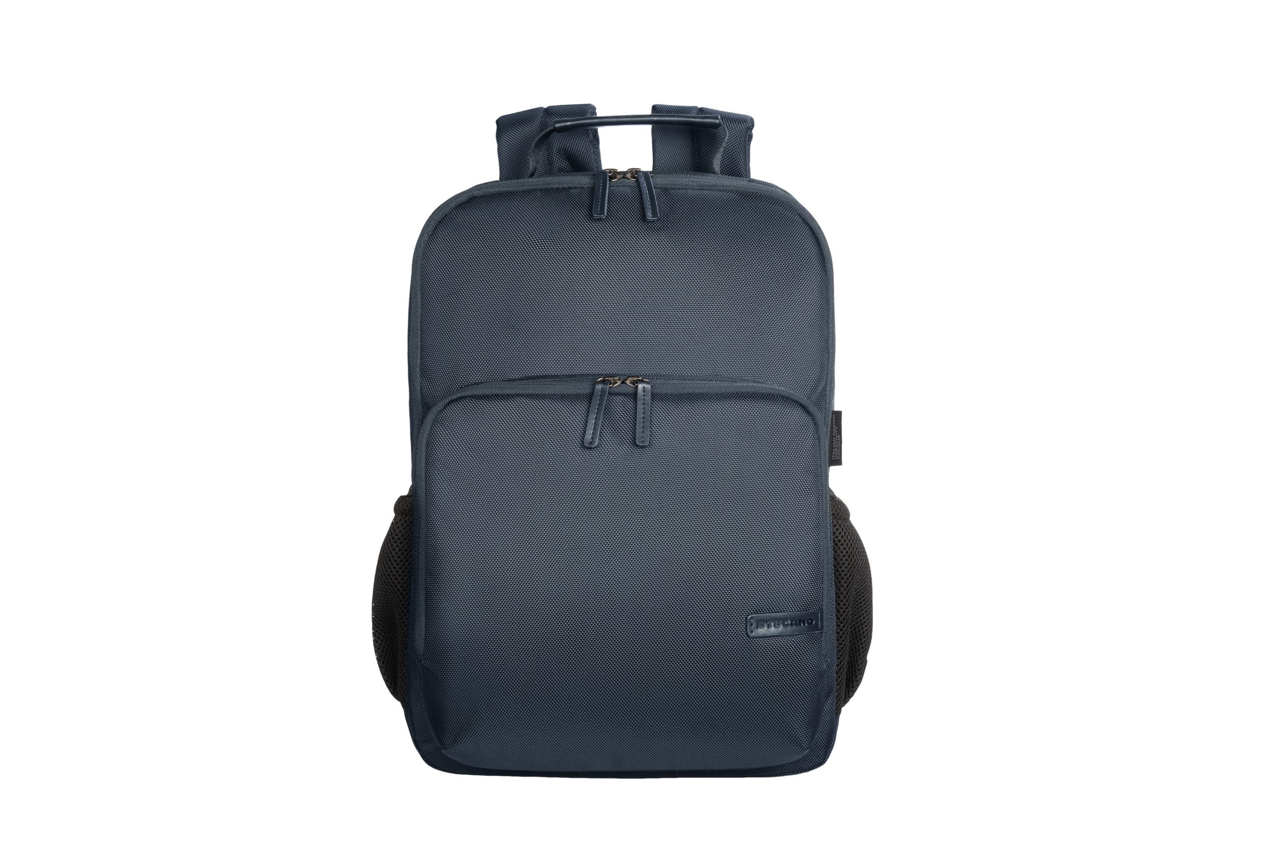 Tucano Free Busy Blu Zaino per Notebook Fino a 15.6 Pollici