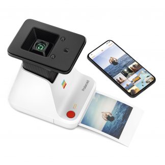 Polaroid PZZ919 Fotocamera a Stampa Instantanea Bianco