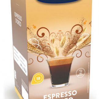 Caffe Borbone Confezione 18 Cialde 44 mm Orzo