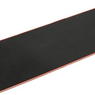Trust GXT764 Glide-Flex XXL Tappetino per Mouse con Illuminazione RGB