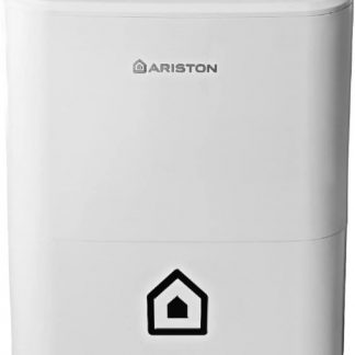Ariston Deos 16S Deumidificatore 16 Litri in 24h con Tanica da 3 Litri