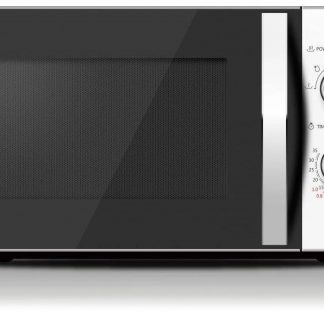 Toshiba MW MG20 PWH Forno Microonde Bianco Combinato 20 Litri e 800W