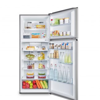 Hisense RT488N4DC2 Frigo a 2 Porte 375 Litri
