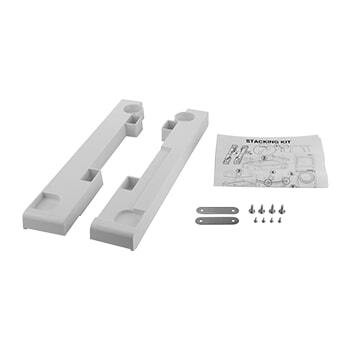 Candy WSK11021SLMFM Kit Sovrapposizione per Lavatrici-Asciugatrici Strette