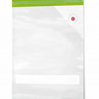 Bosch MSZV0FB3 Set 10 Sacchetti Sottovuoto 3.8lLT