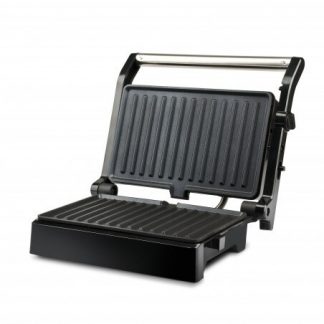 G3 Ferrari Ardor G10126 Bistecchiera A Contatto 1500w Con Raccogligrasso