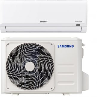 Samsung FAR09MLB Condizionatore Fisso Mono Split Pompa Inverter 2.5Kw