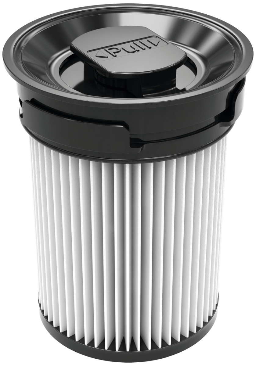 Miele HX-FSF Filtro per Polveri Sottili per Aspirapolvere Senza Filo Triflex HX1