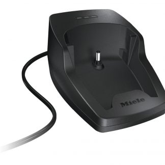Miele HX-LS Stazione di Ricarica Compatibile Triflex HX1-HX1 Facelift e HX2