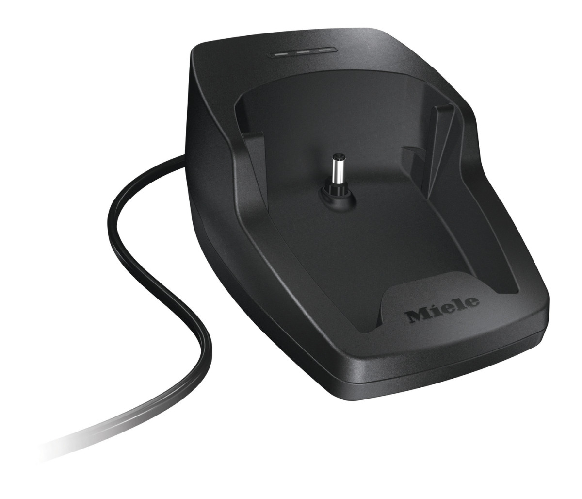 Miele HX-LS Stazione di Ricarica Compatibile Triflex HX1-HX1 Facelift e HX2
