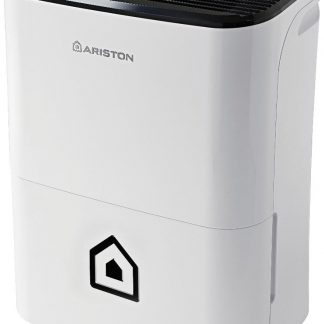 Ariston Deos 21S Deumidificatore 360W 20LT-24H