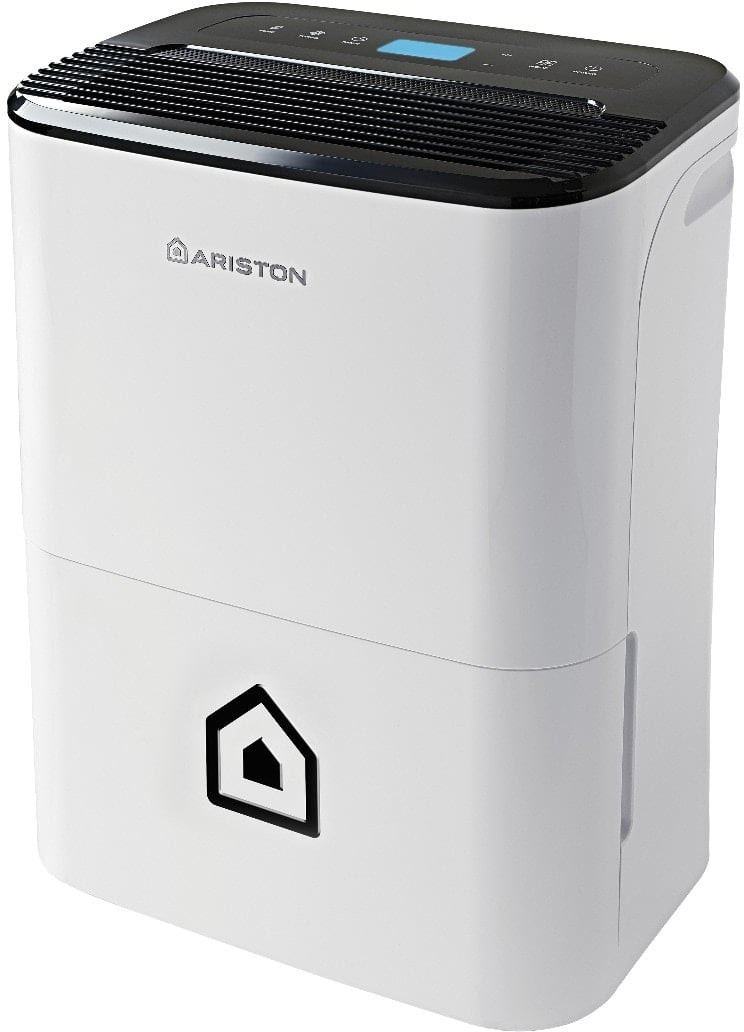 Ariston Deos 21S Deumidificatore 360W 20LT-24H