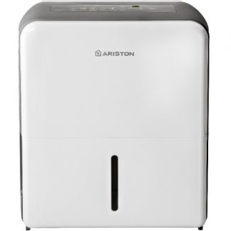 Ariston Deos 30 Deumidificatore Bianco 30 Litri in 24H Tanica 3 Litri