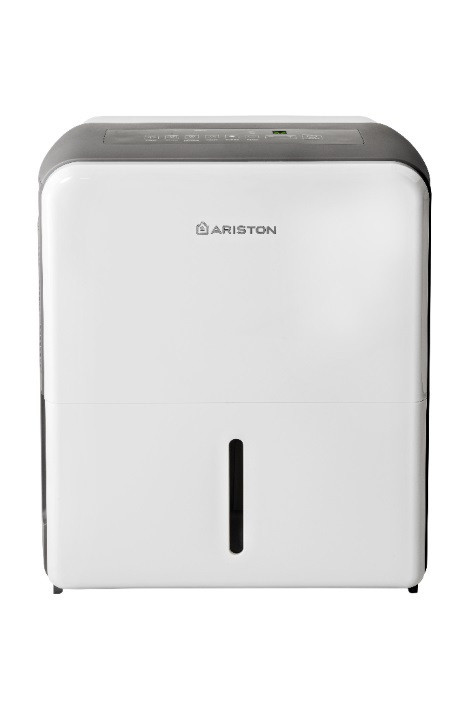Ariston Deos 30 Deumidificatore Bianco 30 Litri in 24H Tanica 3 Litri