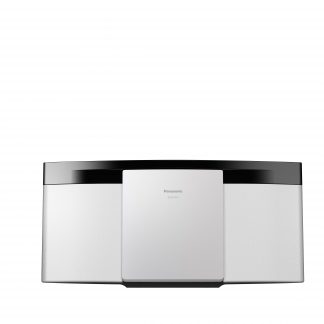 Panasonic SCHC212EGW Micro Hi-Fi 20W